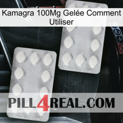 Kamagra 100Mg Gelée Comment Utiliser 17